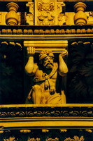 17 - Italie - Leccee - Chiesa di Santa Croce