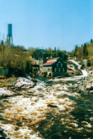 Rivers and Streams
