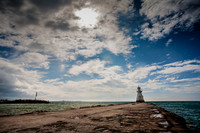 Bruce Peninsula - Ontario