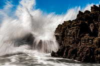 Sea Shore